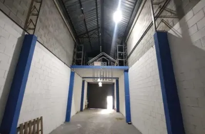 Sala comercial com 1 sala para alugar no Rudge Ramos, São Bernardo do Campo 