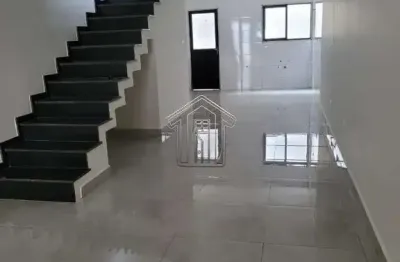 Casa (sobrado) para venda, 3 dorm(s), 3 suite(s), 2 vaga(s), 120 m²