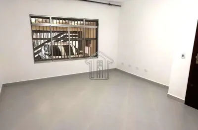 Casa com 3 quartos à venda no Parque Marajoara, Santo André 