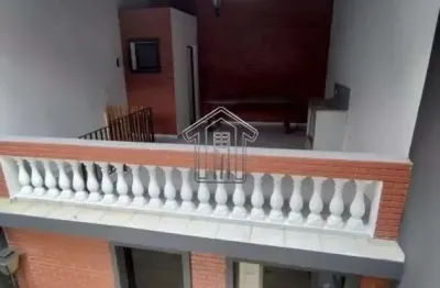 Excelente sobrado para venda, no melhor do parque marajoara, 161m², 3 dorm(s)