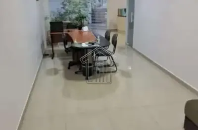 Sala comercial com 4 salas à venda no Centro, Santo André 