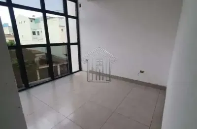 Cobertura para venda no bairro campestre, 2 dorms, 1 suíte, 1 vaga, 94 m² - com elevador