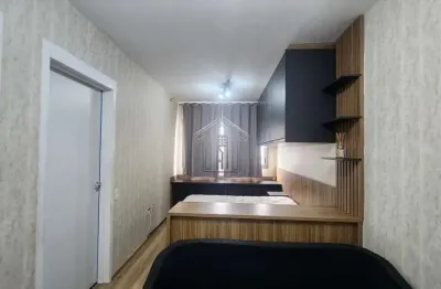 Apartamento (studio) para locação, 1 dorm(s), 1 suite(s), 1 vaga(s), 27 m²