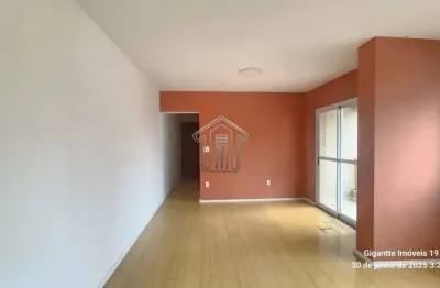 Apartamento para locação no melhor da vila bastos, 3 dorms, 3vagas, 105m²