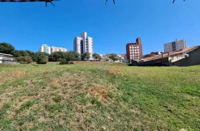 Terreno para locação com excelente localização no bairro campestre  no bairro campestre, 5644 m