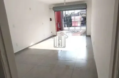 Sobrado comercial para locação, 3 dorm(s), 1 suite(s), 2 vaga(s), 184 m²