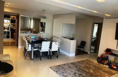 Apartamento (apartamento padrão) para venda, 3 dorm(s), 1 suite(s), 2 vaga(s), 119 m²