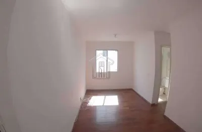 Apartamento (apartamento padrão) para venda, 2 dorm(s), 1 vaga(s), 42 m²