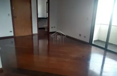 Apartamento em condomínio padrão para venda no bairro centro