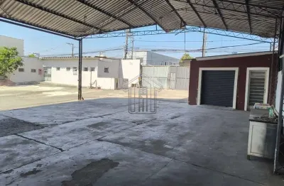 Barracão / Galpão / Depósito para alugar no São João Climaco, São Paulo 