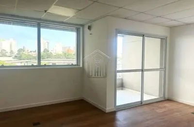 Sala comercial com 1 sala para alugar no Jardim do Mar, São Bernardo do Campo 