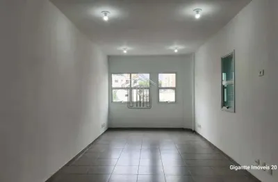 Sala comercial com 1 sala para alugar no Jardim, Santo André 