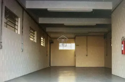 Barracão / Galpão / Depósito para alugar no Paraíso, Santo André 