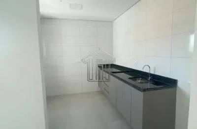 Apartamento c/baixo cond., novo, para venda, com elevador, 2 dorms, 1ste, 1vg, 49m²