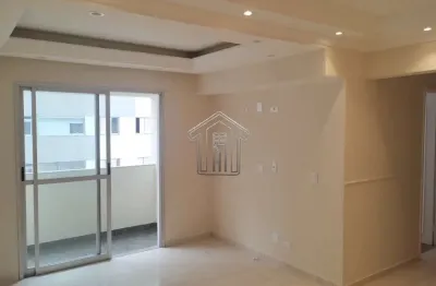 Apartamento com 3 quartos à venda na Vila Gilda, Santo André 