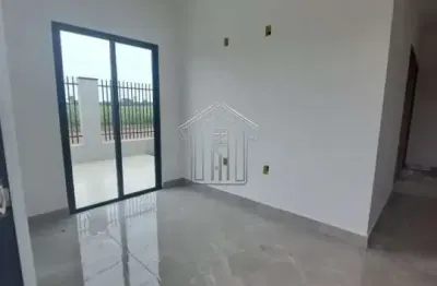 Casa com 2 quartos à venda no Três Lagoas, Foz do Iguaçu 