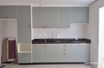 Apartamento novo para locação, 2 dorm(s), 1 suite(s), 1 vaga(s), 65 m². lindo apartamento com armários planejados na cozinha e dormitórios, excelente acabamento e localização privilegiada. venha confe