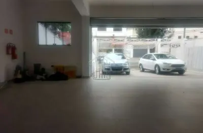 Prédio à venda no Centro, Santo André 