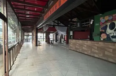 Salão para locação, 431 m².a oportunidade para um grande negócio está aqui. venha conferir e alugar!