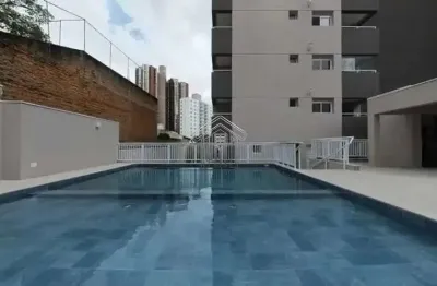 Apartamento novo para venda, 2 dorm(s), 1 suite(s), 1 vaga(s), 57 m². projeto moderno e arrojado!