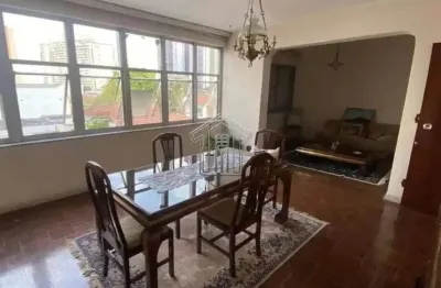 Apartamento para venda, 3 dorm(s), 1 suite(s), 1 vaga(s), 146 m². venha conferir e comprar!