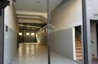 Galpão para locação, 530 m². impecável e excelente oportunidade para seu negócio!