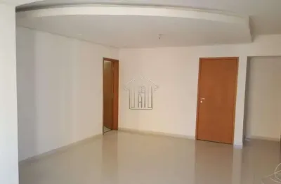 Apartamento  para venda no bairro jardim bela vista, 3 dorm, 3 suíte, 3 vagas, 134 m