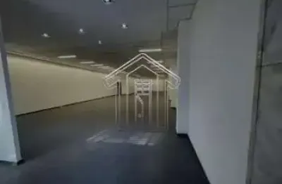 Salão comercial para locação, 4 vaga(s), 1249 m². excelente localização no centro de santo andré, venha conferir!