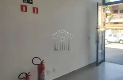 Sala comercial para alugar no Centro, Santo André 