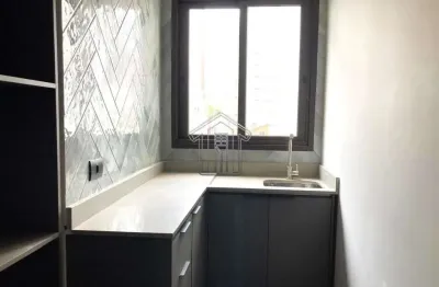 Sala comercial com 1 sala para alugar na Vila Gilda, Santo André 