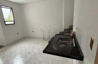 Apartamento (cobertura) para venda, 2 dorm(s), 1 suite(s), 1 vaga(s), 110 m²