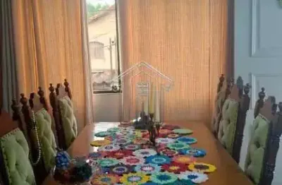 Casa (sobrado) para venda, 3 dorm(s), 1 suite(s), 3 vaga(s), 178 m². lindo sobrado, venha conferir e comprar!