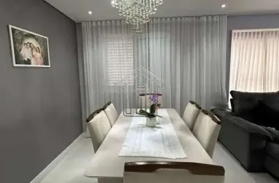 Apartamento (Apartamento Padrão) para Venda, 4 dorm(s), 2 suite(s), 4 vaga(s), 134 m²