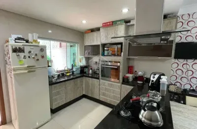 Sobrado espetacular fino acabamento - alto padrão - Vila Assunção - Estuda imóvel até R$ 350.000,00 como pagamento