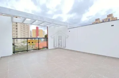 Apartamento sem Condomínio Cobertura para Venda no bairro Vila Floresta