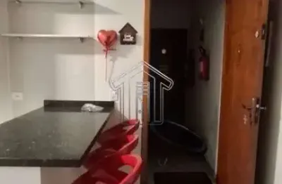 Apartamento para Locação, 2 dorm(s), 1 suite(s), 1 vaga(s), 55 m². Lindo apartamento, venha visitar e alugar!