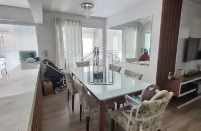 Apartamento (Apartamento Padrão) para Venda, 3 dorm(s), 1 suite(s), 2 vaga(s), 96 m²