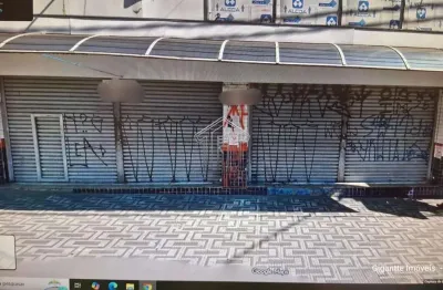 Salão Grande para Locação,  com excelente localização, área total: 1.048m2. No coração do Centro de Santo André/SP, venha conferir e alugar!