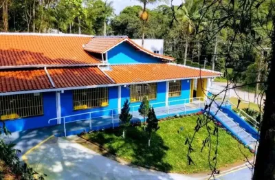 Ponto comercial à venda no Jardim Clube de Campo, Santo André 