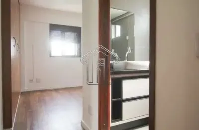 Apartamento em Condomínio Padrão para Locação no bairro Vila Valparaíso, 2 dorm, 1 suíte, 2 vagas, 80 m2. Lindíssimo apartamento em excelente localização, venha visitar e alugar!