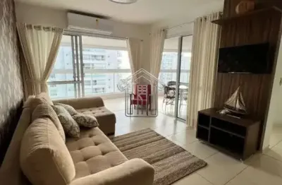 Apartamento para Venda, 3 dorm(s), 1 suite(s), 2 vaga(s), 119 m²