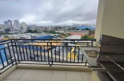 Apartamento (Apartamento Padrão) para Locação, 3 dorm(s), 1 suite(s), 2 vaga(s), 70 m²