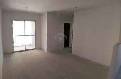 Apartamento com 2 quartos à venda na Vila América, Santo André 