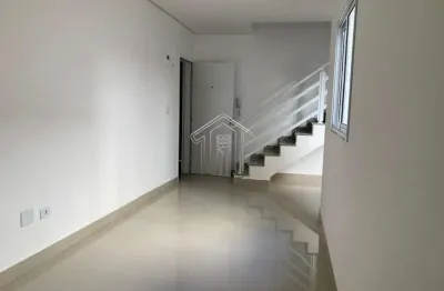 Apartamento (Cobertura) para Locação, 2 dorm(s), 1 suite(s), 1 vaga(s), 96 m²