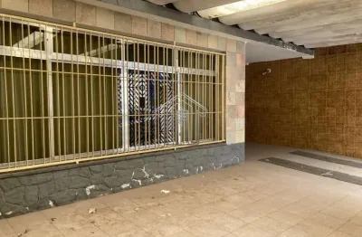 Casa (Terrea) para Locação Comercial, 4 salas, 3 vaga(s), 152 m²