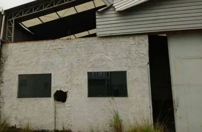 Barracão / Galpão / Depósito à venda na Vila Vilma, Santo André 