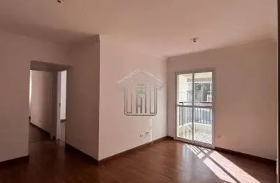 Apartamento (Apartamento Padrão) para Locação, 2 dorm(s), 1 suite(s), 2 vaga(s), 66m². Venha visitar e alugar!
