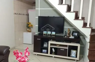 Sobrado AVenda no bairro Vila Curuçá, 3 dorm, 1 suíte, 1 vagas, 160 m, 123 m