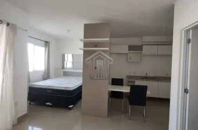 Apartamento (Loft) para Locação, Semi-mobiliado, 1 dorm(s), 1 vaga(s), 35,72 m²