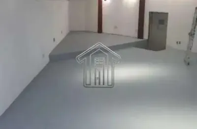 Salão Térreo para Locação, 90 m². Venha conferir esse excelente salão!